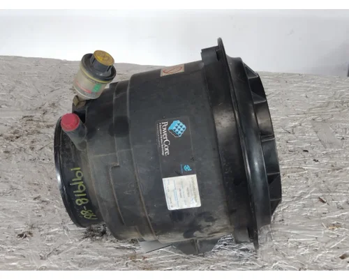 Air Cleaner FREIGHTLINER M2 106 LKQ Evans Heavy Truck Parts