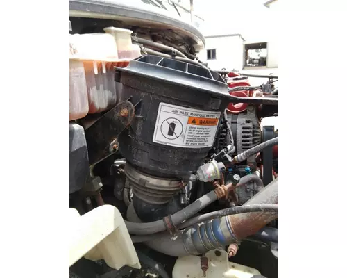 Air Cleaner FREIGHTLINER M2 106 LKQ Thompson Motors - Wykoff