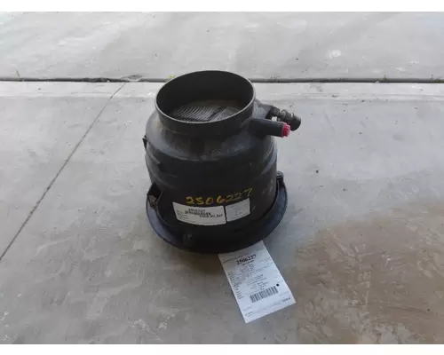 Air Cleaner FREIGHTLINER M2 106 LKQ Thompson Motors - Wykoff