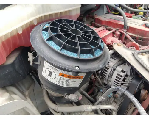 Air Cleaner FREIGHTLINER M2 106 LKQ Thompson Motors - Wykoff