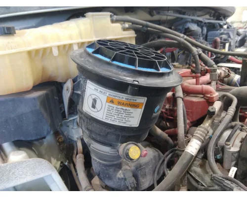 Air Cleaner FREIGHTLINER M2 106 LKQ Thompson Motors - Wykoff