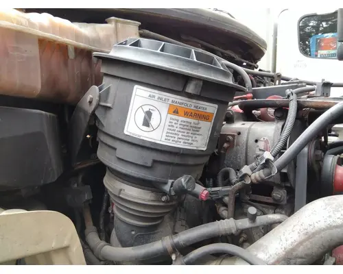 Air Cleaner FREIGHTLINER M2 106 LKQ Heavy Truck Maryland