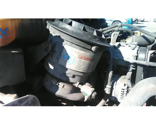 Air Cleaner FREIGHTLINER M2 106 LKQ Heavy Truck - Goodys