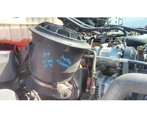 Air Cleaner FREIGHTLINER M2 106 LKQ Heavy Truck - Goodys