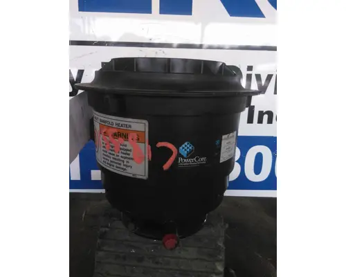 Air Cleaner FREIGHTLINER M2 106 LKQ Plunks Truck Parts and Equipment - Jackson