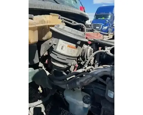 Air Cleaner Freightliner M2 106 Holst Truck Parts
