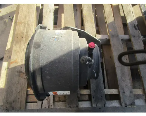Air Cleaner FREIGHTLINER M2 106 Tim Jordan's Truck Parts, Inc.