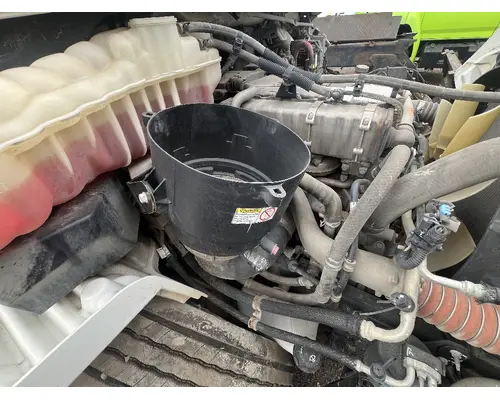 Air Cleaner FREIGHTLINER M2 106 DTI Trucks