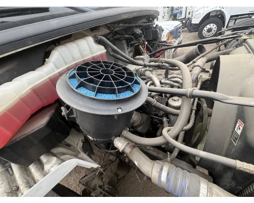 Air Cleaner FREIGHTLINER M2 106 DTI Trucks
