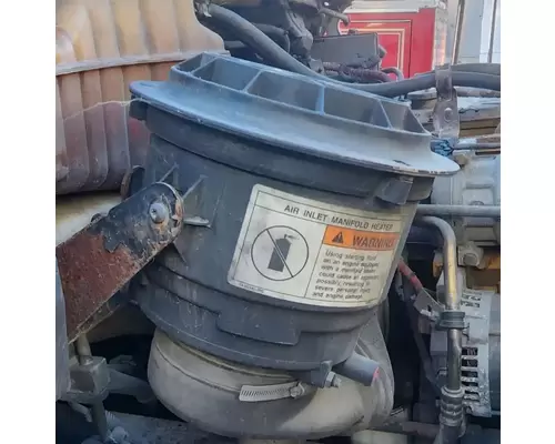 Air Cleaner Freightliner M2 106 Complete Recycling Group LLC