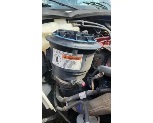 Air Cleaner Freightliner M2 106 Complete Recycling Group LLC