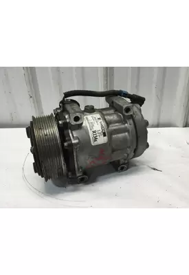 Freightliner M2 106 Air Conditioner Compressor