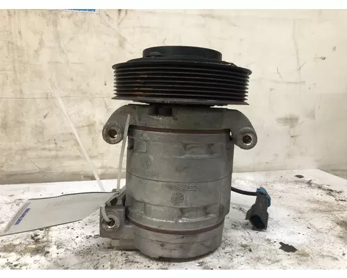 Air Conditioner Compressor Freightliner M2 106 Vander Haags Inc Cb