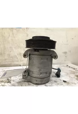 Freightliner M2 106 Air Conditioner Compressor