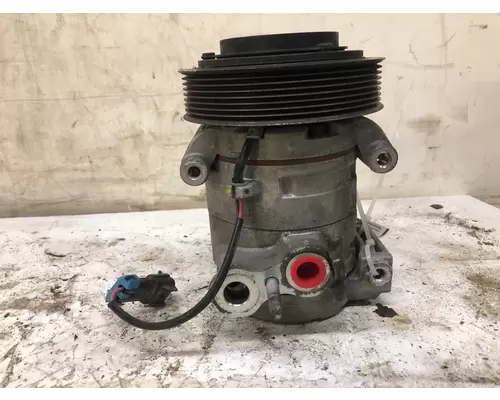 Freightliner M2 106 Air Conditioner Compressor