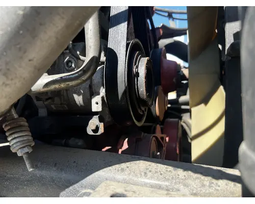 Air Conditioner Compressor FREIGHTLINER M2 106 DTI Trucks