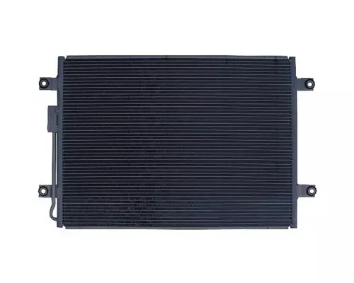 Air Conditioner Condenser FREIGHTLINER M2 106 LKQ Western Truck Parts