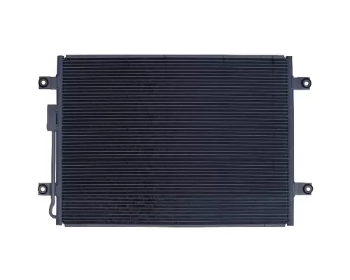 Air Conditioner Condenser FREIGHTLINER M2 106 LKQ Plunks Truck Parts And Equipment - Jackson