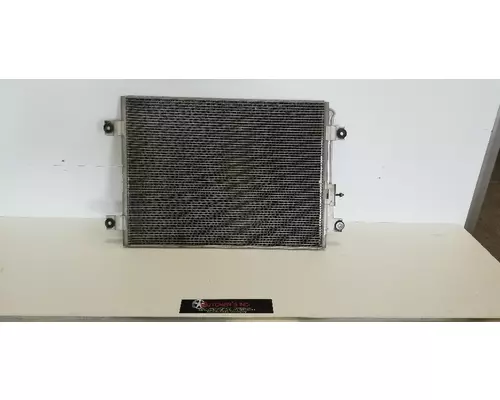 Air Conditioner Condenser FREIGHTLINER M2 106 Dutchers Inc   Heavy Truck Div  Ny