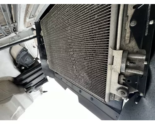 Air Conditioner Condenser FREIGHTLINER M2 106 DTI Trucks