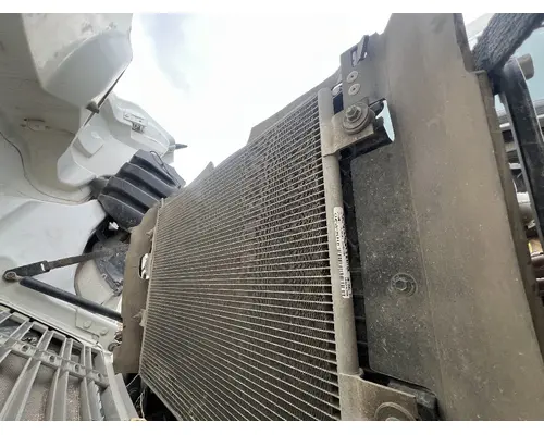 Air Conditioner Condenser FREIGHTLINER M2 106 DTI Trucks