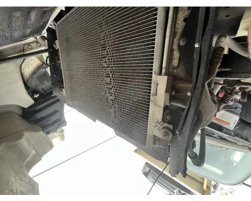 Air Conditioner Condenser FREIGHTLINER M2 106 DTI Trucks