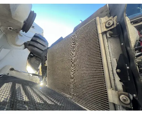 Air Conditioner Condenser FREIGHTLINER M2 106 DTI Trucks