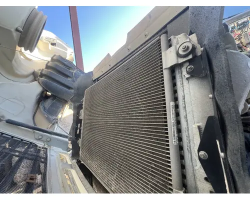 Air Conditioner Condenser FREIGHTLINER M2 106 DTI Trucks