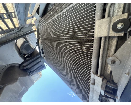 Air Conditioner Condenser FREIGHTLINER M2 106 DTI Trucks