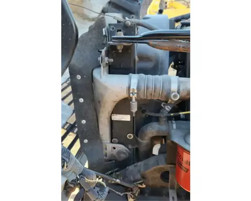 Air Conditioner Condenser Freightliner M2 106 Complete Recycling Group LLC