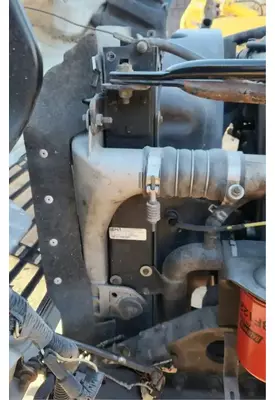 Freightliner M2 106 Air Conditioner Condenser