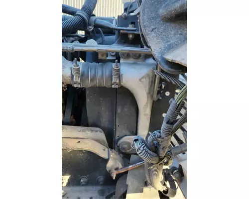 Freightliner M2 106 Air Conditioner Condenser