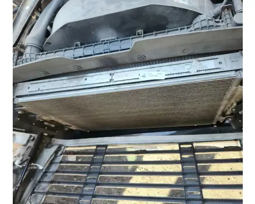 Freightliner M2 106 Air Conditioner Condenser