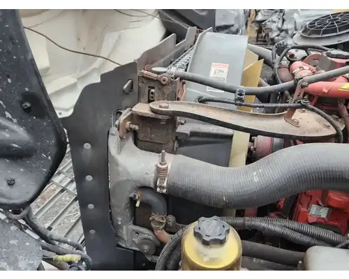 Freightliner M2 106 Air Conditioner Condenser