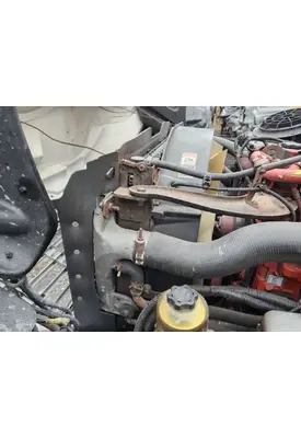 Freightliner M2 106 Air Conditioner Condenser