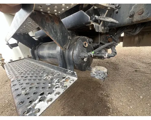 Air Dryer FREIGHTLINER M2 106 DTI Trucks