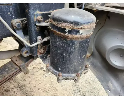 Air Dryer Freightliner M2 106 Complete Recycling Group LLC