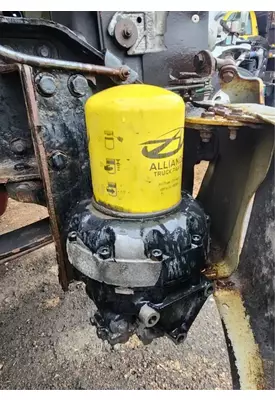 Freightliner M2 106 Air Drier