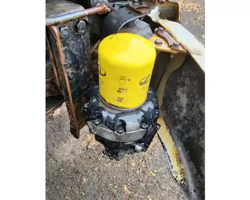 Freightliner M2 106 Air Drier