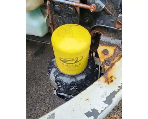 Freightliner M2 106 Air Drier