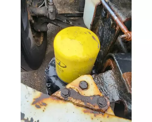 Freightliner M2 106 Air Drier