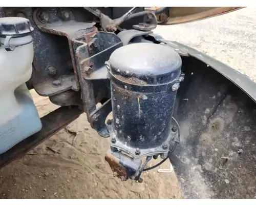 Air Dryer Freightliner M2 106 Complete Recycling Group LLC
