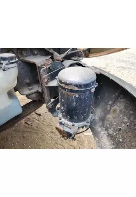 Freightliner M2 106 Air Drier