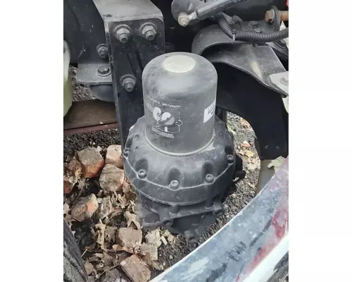 Freightliner M2 106 Air Drier