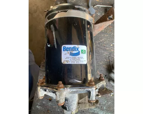 Air Dryer FREIGHTLINER M2 106 Truck Salvage International Inc