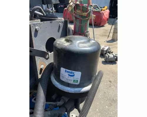 Freightliner M2 106 Air Dryer