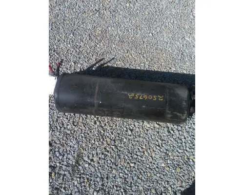 Air Tank FREIGHTLINER M2 106 LKQ Thompson Motors - Wykoff