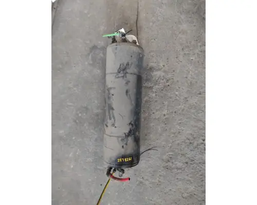 Air Tank FREIGHTLINER M2 106 LKQ Thompson Motors - Wykoff
