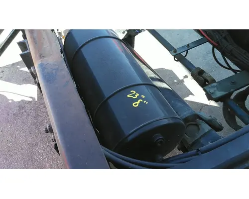 Air Tank FREIGHTLINER M2 106 LKQ Heavy Truck - Goodys