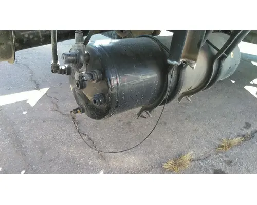 Air Tank FREIGHTLINER M2 106 LKQ Heavy Truck - Goodys